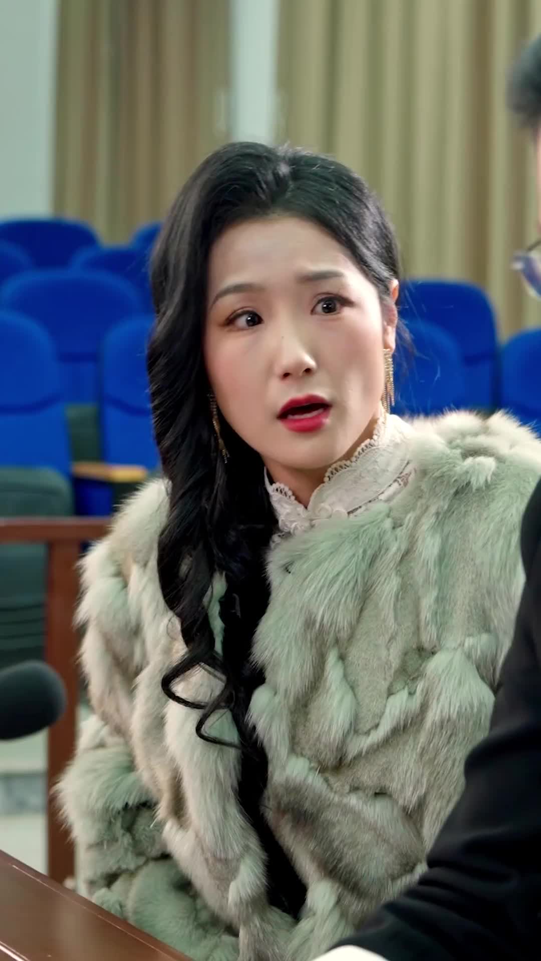 53. Bölüm - Adaletle Gülümseyelim